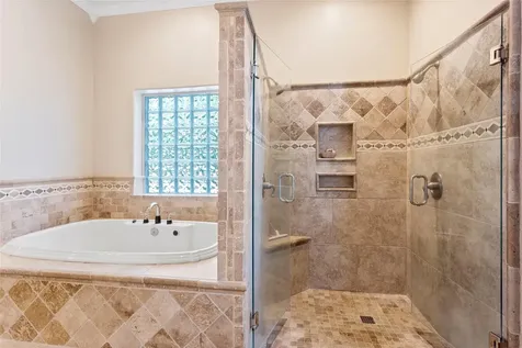 419 Vista Del Lago Drive Huffman TX 77336