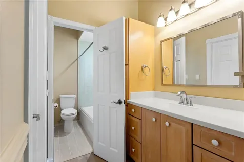 419 Vista Del Lago Drive Huffman TX 77336