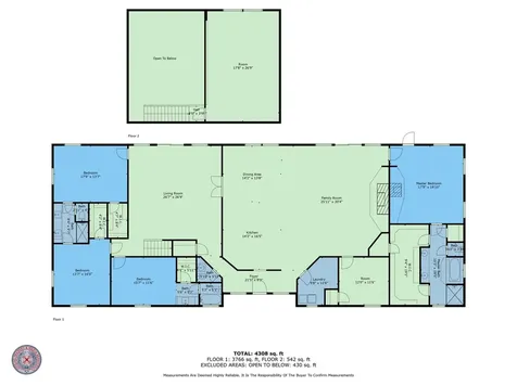 419 Vista Del Lago Drive Huffman TX 77336
