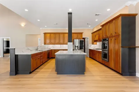419 Vista Del Lago Drive Huffman TX 77336