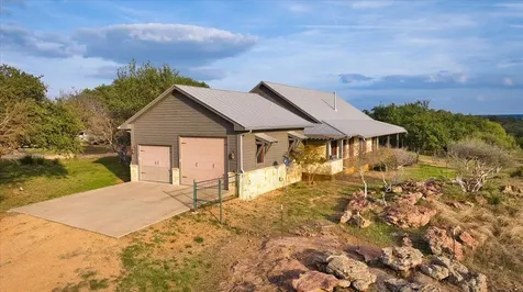1250 Rocky Hollow Drive Burnet TX 78611