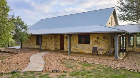 1250 Rocky Hollow Drive Burnet TX 78611