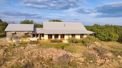 1250 Rocky Hollow Drive Burnet TX 78611