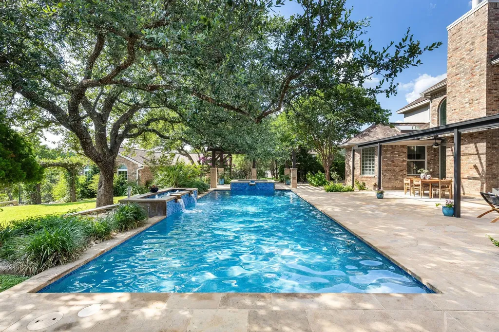 2906 Padina Drive Austin TX 78733