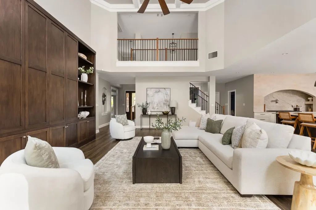 2906 Padina Drive Austin TX 78733