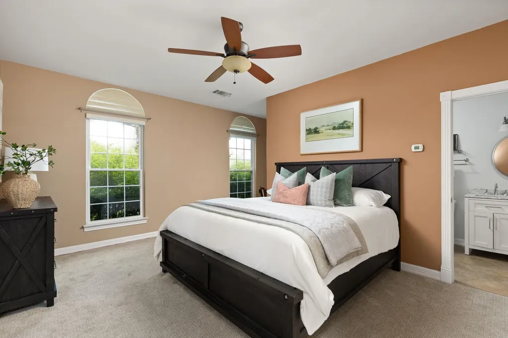 2906 Padina Drive Austin TX 78733