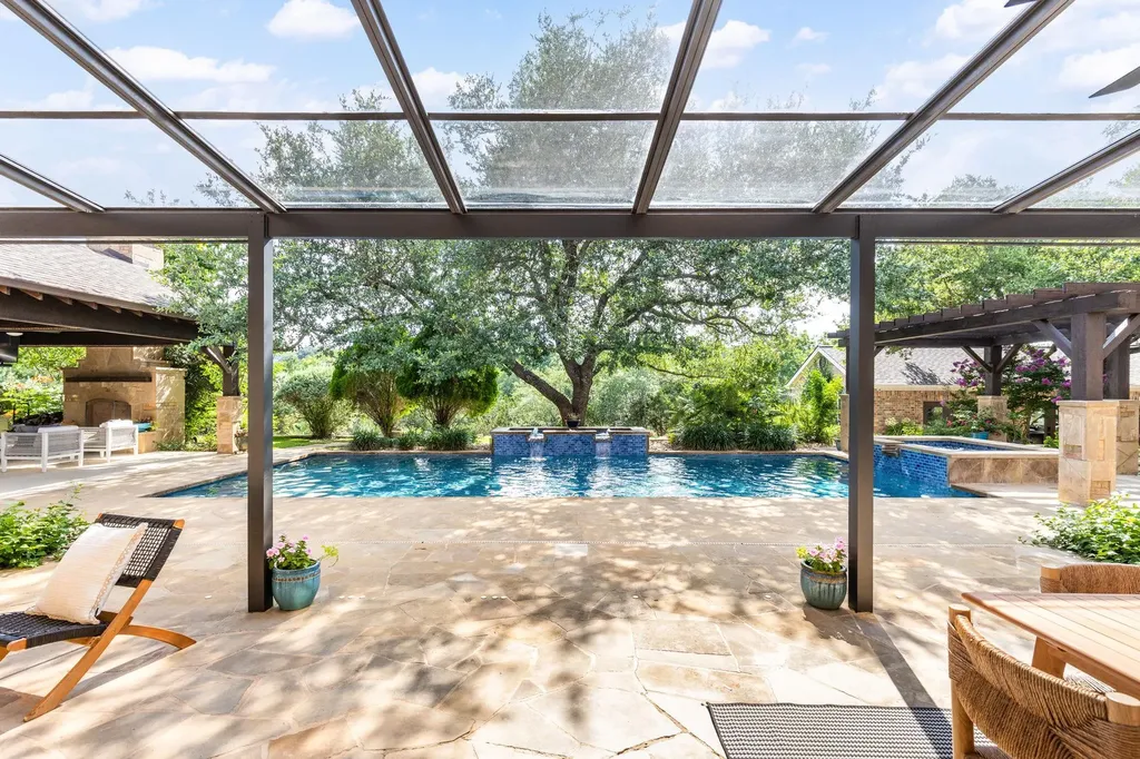 2906 Padina Drive Austin TX 78733