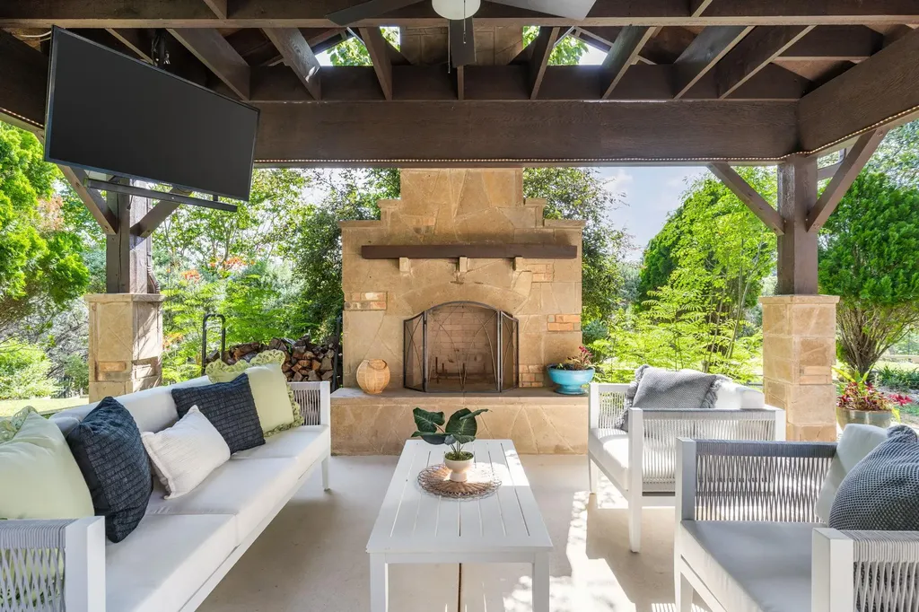 2906 Padina Drive Austin TX 78733