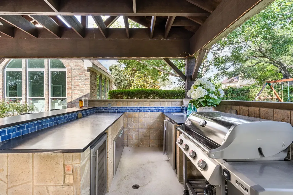 2906 Padina Drive Austin TX 78733