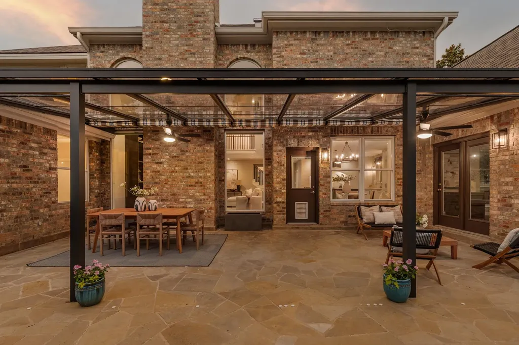 2906 Padina Drive Austin TX 78733