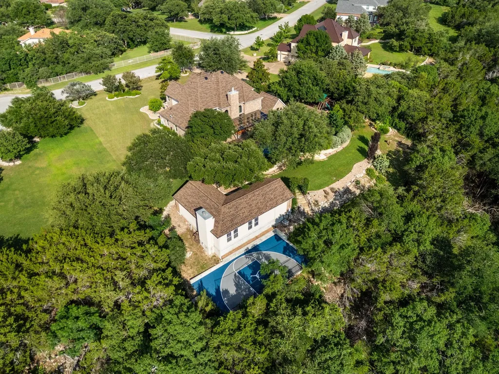 2906 Padina Drive Austin TX 78733