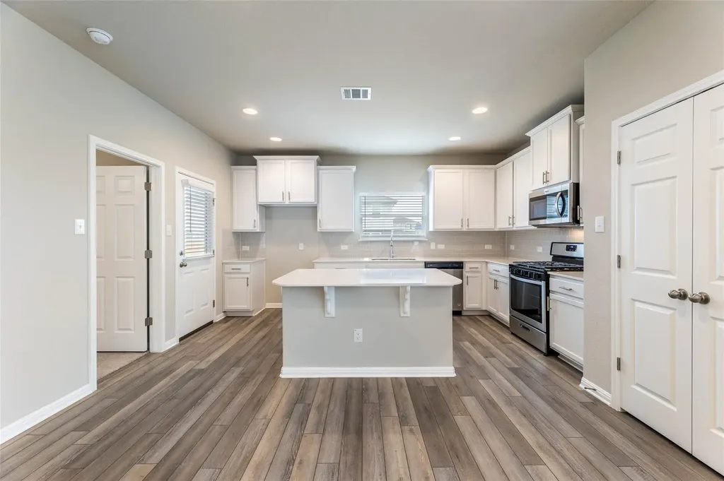 12008 Tolson Drive Manor TX 78653