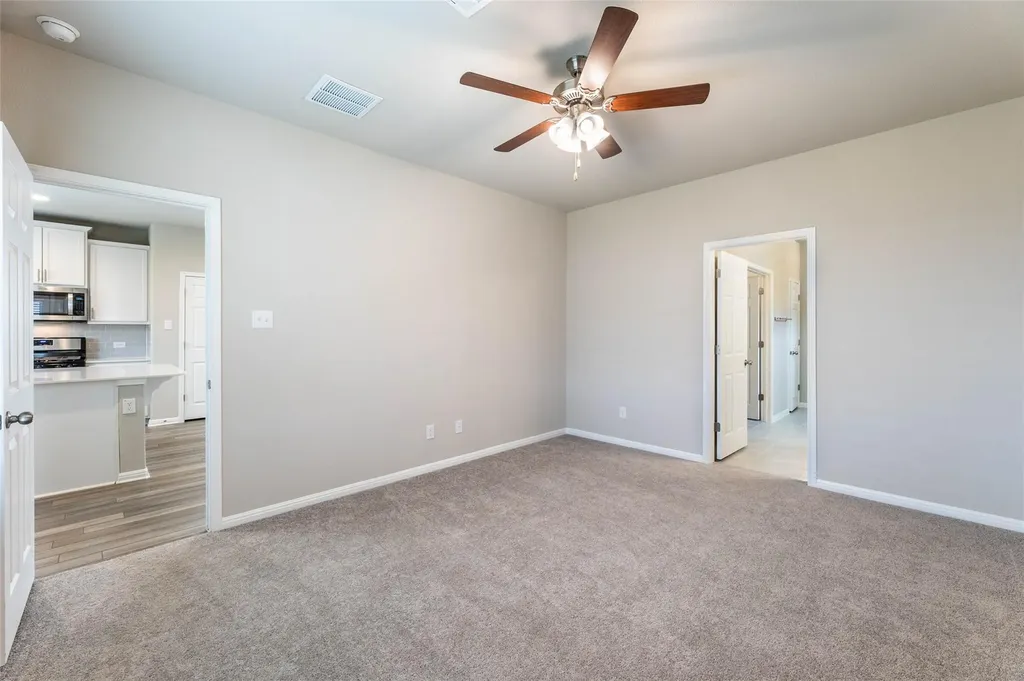 12008 Tolson Drive Manor TX 78653