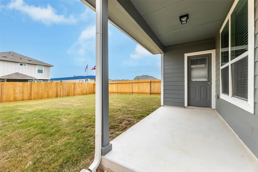 12008 Tolson Drive Manor TX 78653