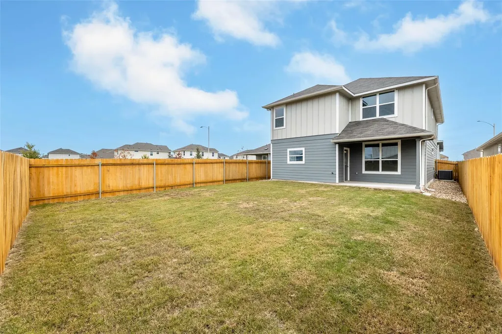 12008 Tolson Drive Manor TX 78653