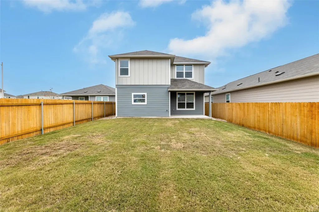 12008 Tolson Drive Manor TX 78653