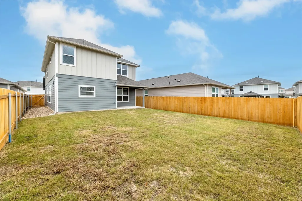 12008 Tolson Drive Manor TX 78653