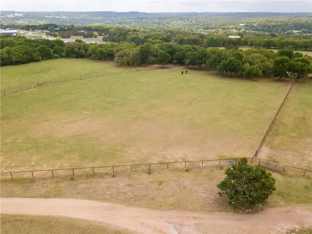 Tbd Fitzhugh Road Austin TX 78736