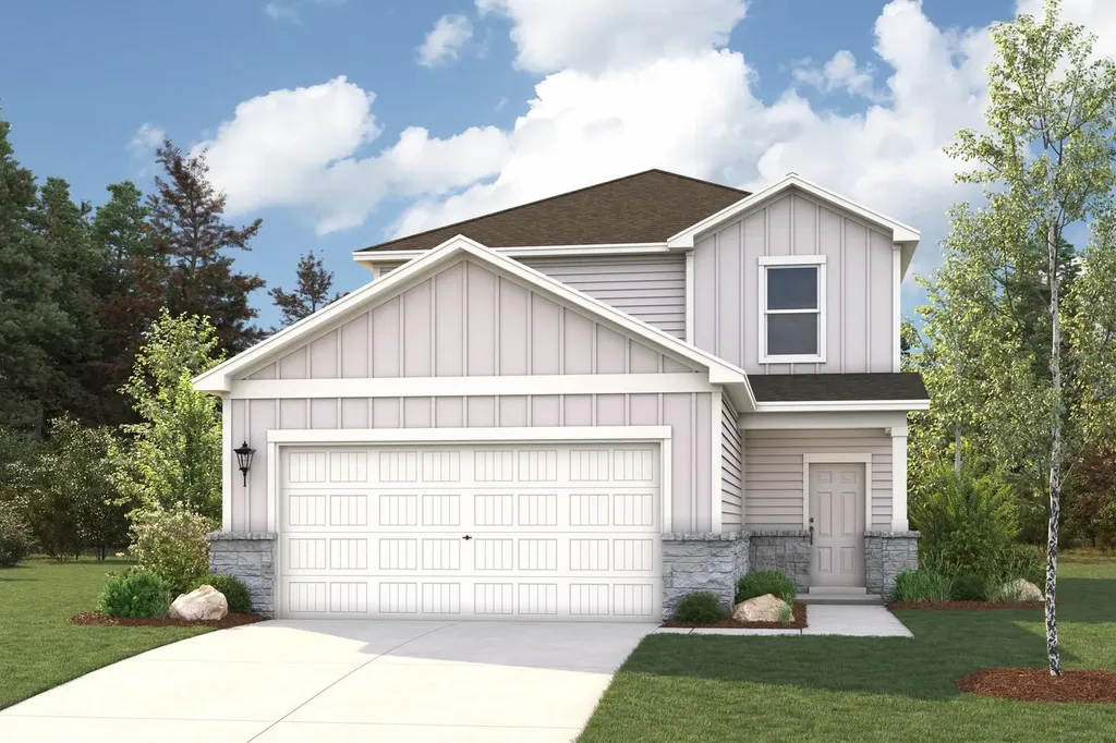 11024 True Valor Drive Austin TX 78754