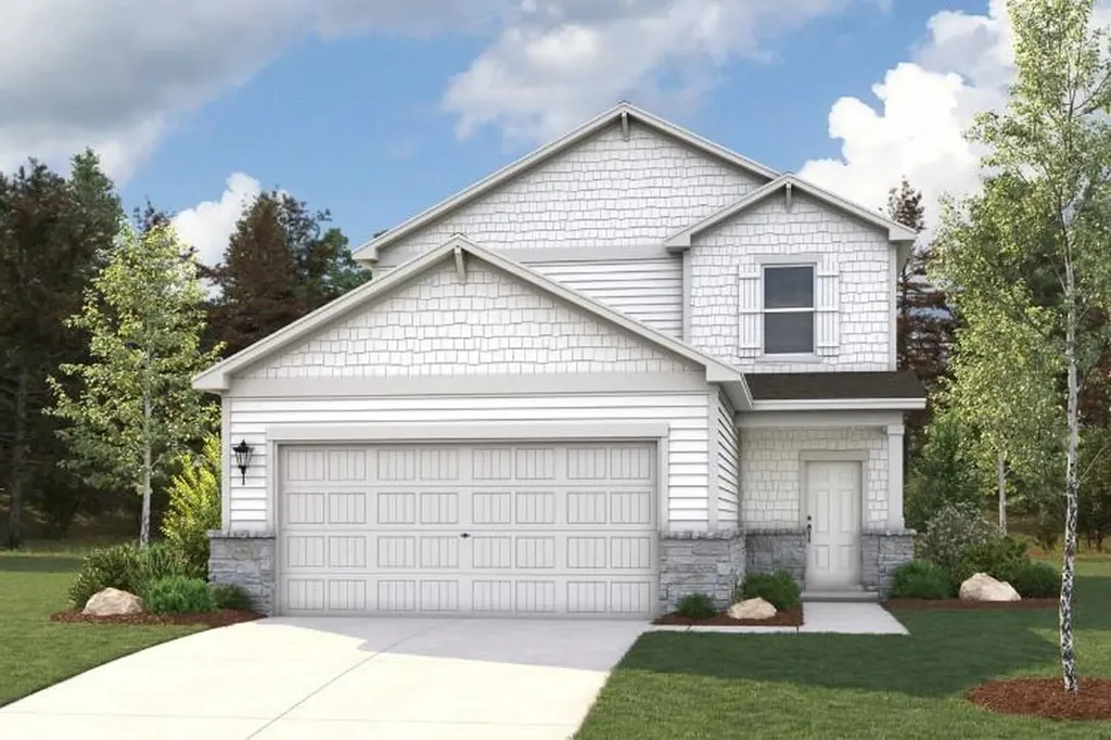 11024 True Valor Drive Austin TX 78653