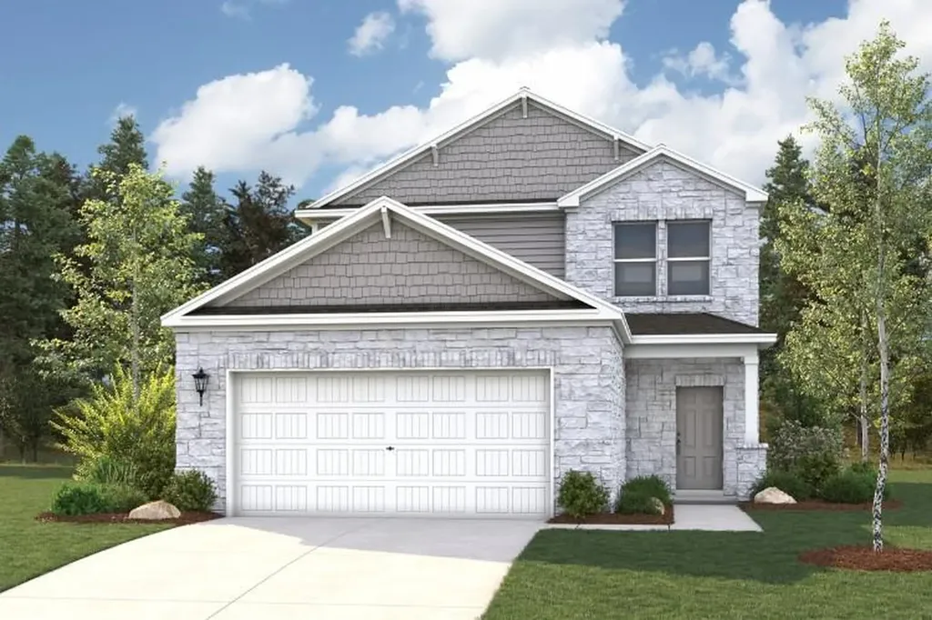 11024 True Valor Drive Austin TX 78653