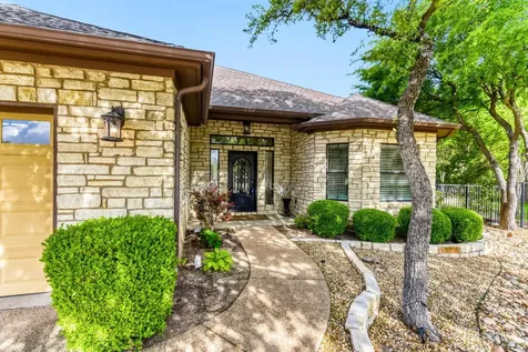 501 Caprock Canyon Trail Georgetown TX 78633