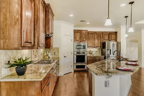501 Caprock Canyon Trail Georgetown TX 78633
