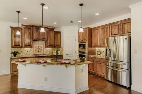 501 Caprock Canyon Trail Georgetown TX 78633