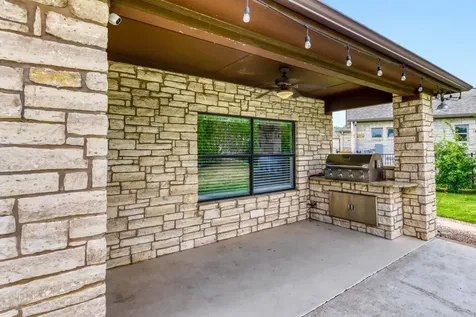 501 Caprock Canyon Trail Georgetown TX 78633