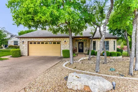 501 Caprock Canyon Trail Georgetown TX 78633