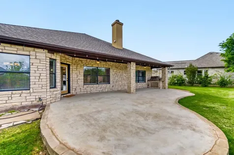 501 Caprock Canyon Trail Georgetown TX 78633