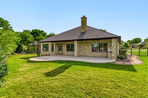 501 Caprock Canyon Trail Georgetown TX 78633