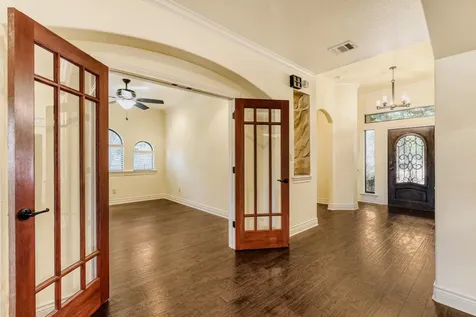 501 Caprock Canyon Trail Georgetown TX 78633