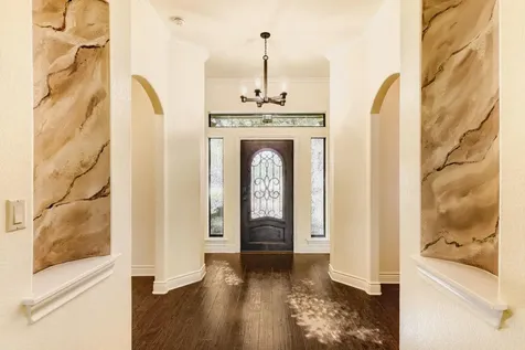 501 Caprock Canyon Trail Georgetown TX 78633