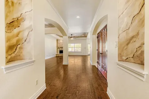 501 Caprock Canyon Trail Georgetown TX 78633