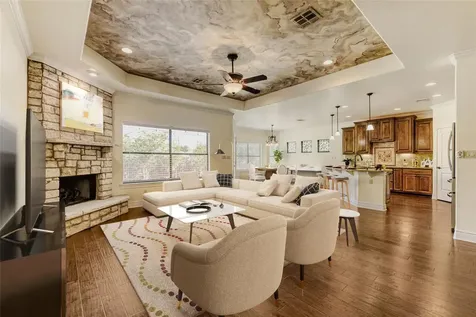 501 Caprock Canyon Trail Georgetown TX 78633