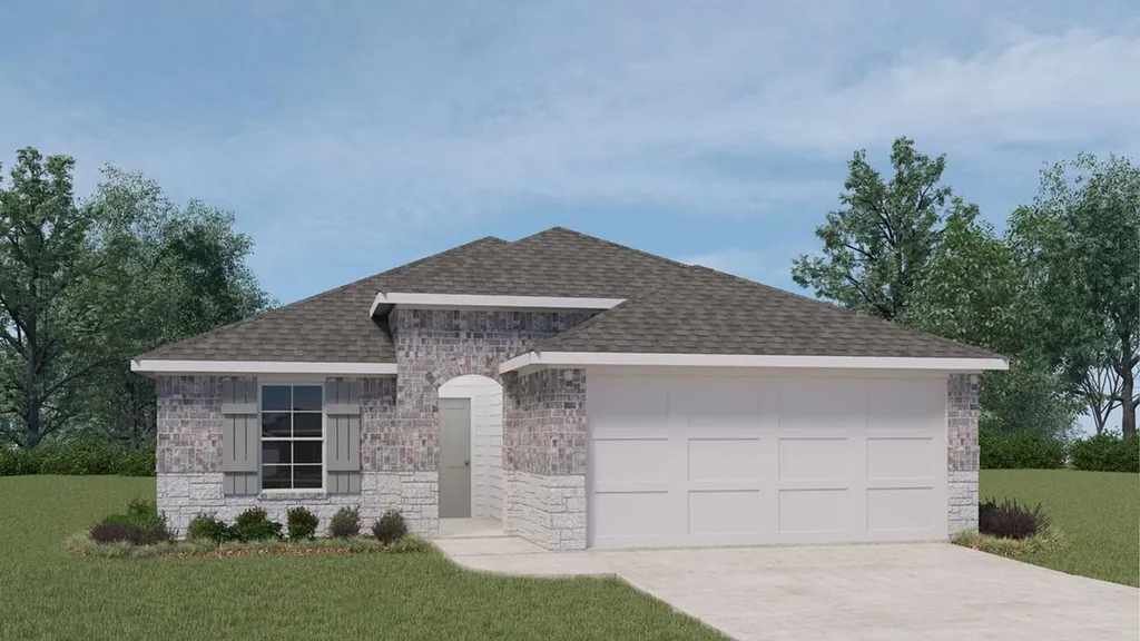 350 Presley Drive Killeen TX 76542