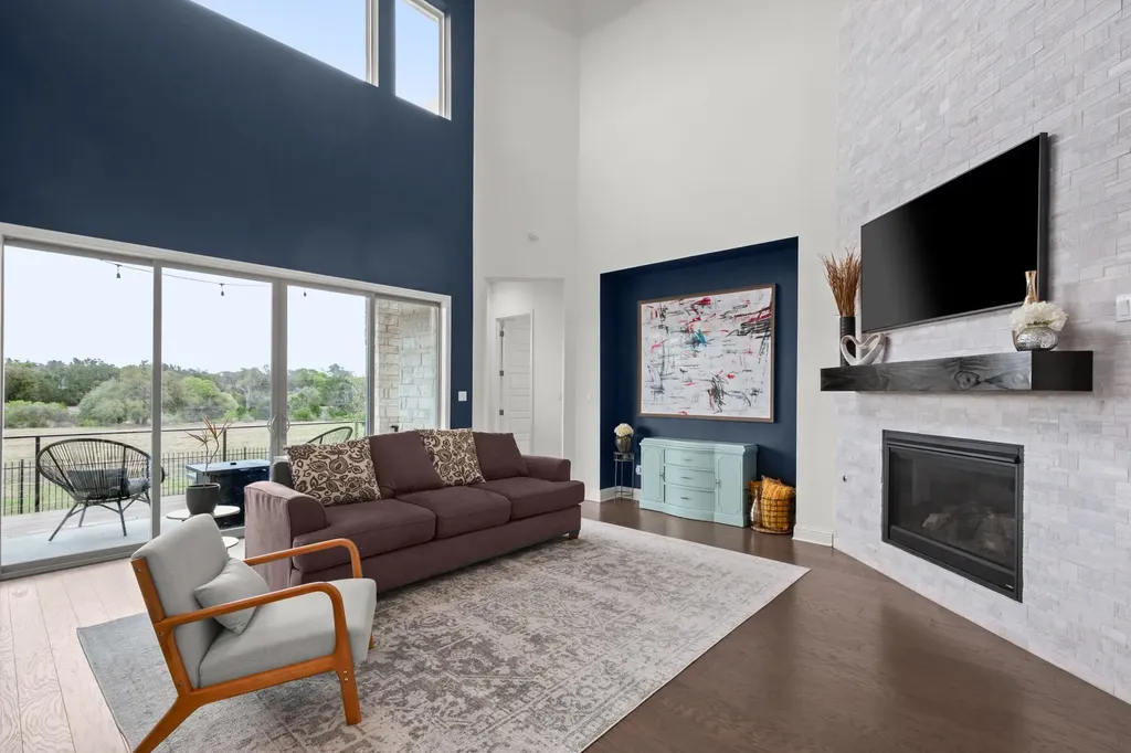 330 Cistern Way Austin TX 78737