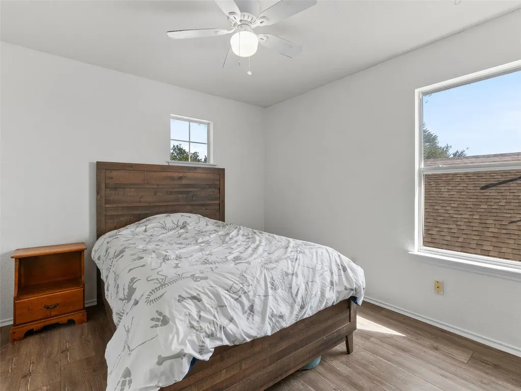 3406 Barksdale Drive Austin TX 78725