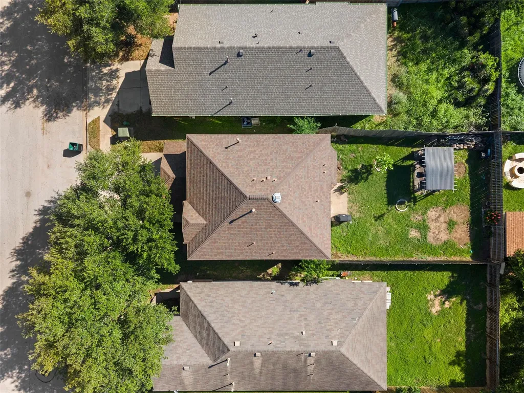 3406 Barksdale Drive Austin TX 78725