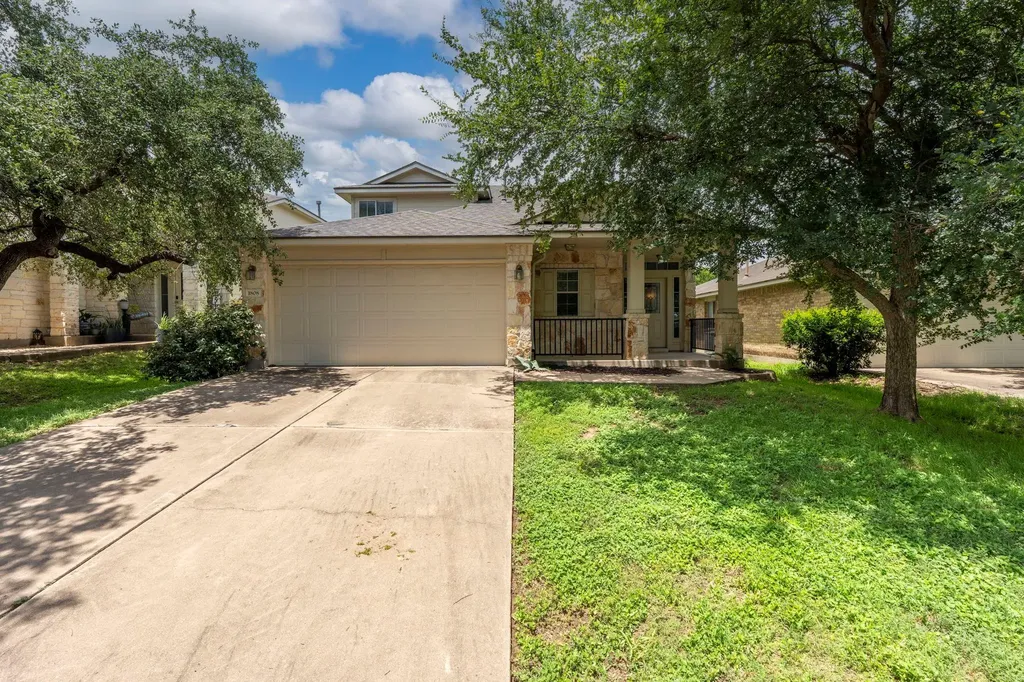 1808 Marcus Abrams Boulevard Austin TX 78748