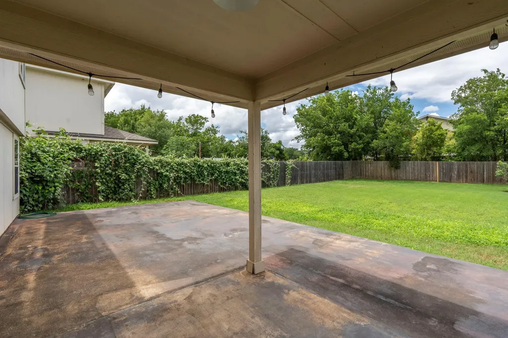 1808 Marcus Abrams Boulevard Austin TX 78748