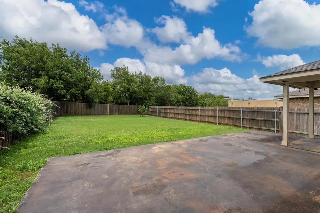 1808 Marcus Abrams Boulevard Austin TX 78748