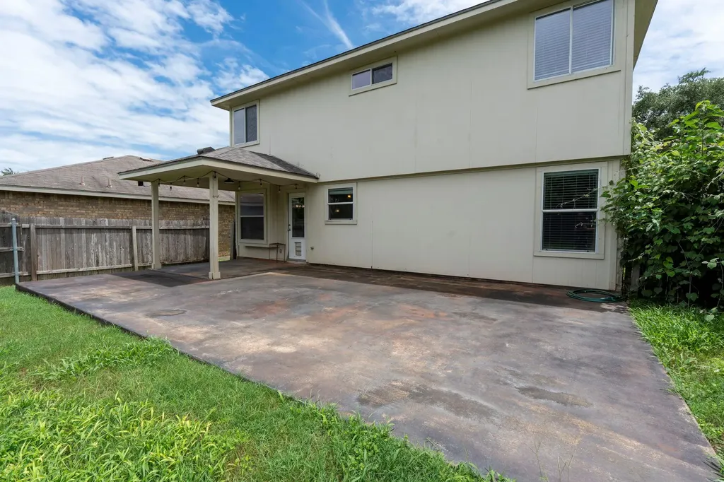 1808 Marcus Abrams Boulevard Austin TX 78748