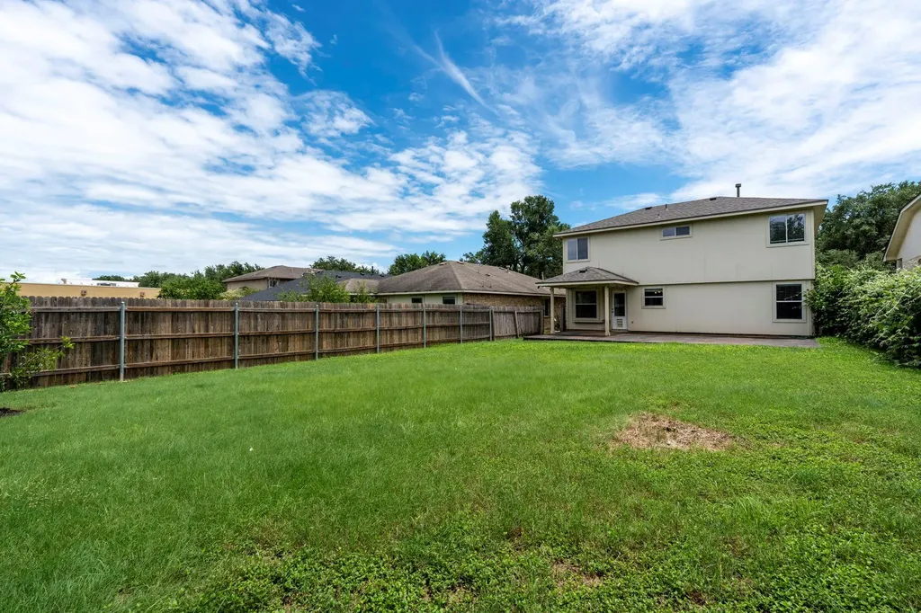 1808 Marcus Abrams Boulevard Austin TX 78748