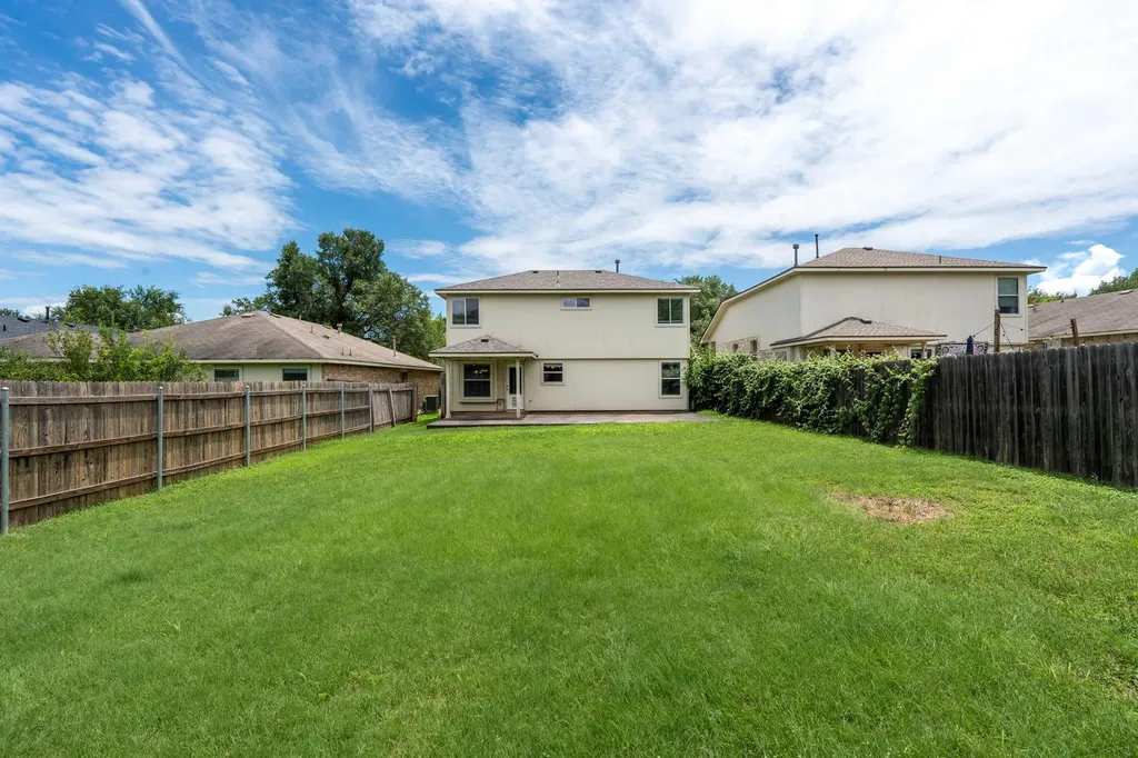 1808 Marcus Abrams Boulevard Austin TX 78748