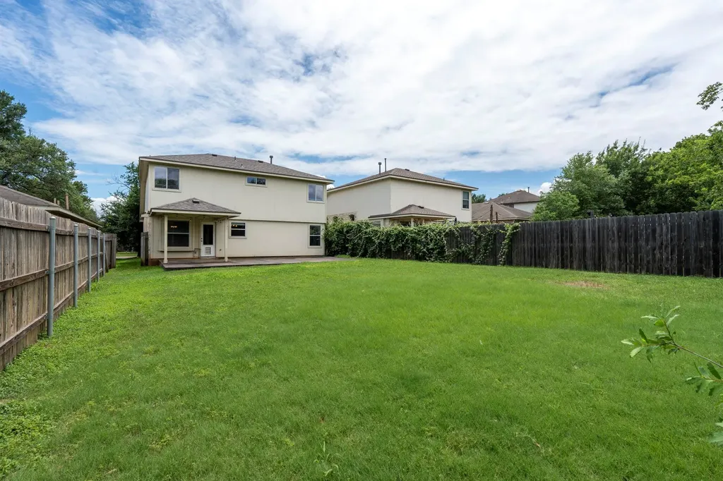 1808 Marcus Abrams Boulevard Austin TX 78748