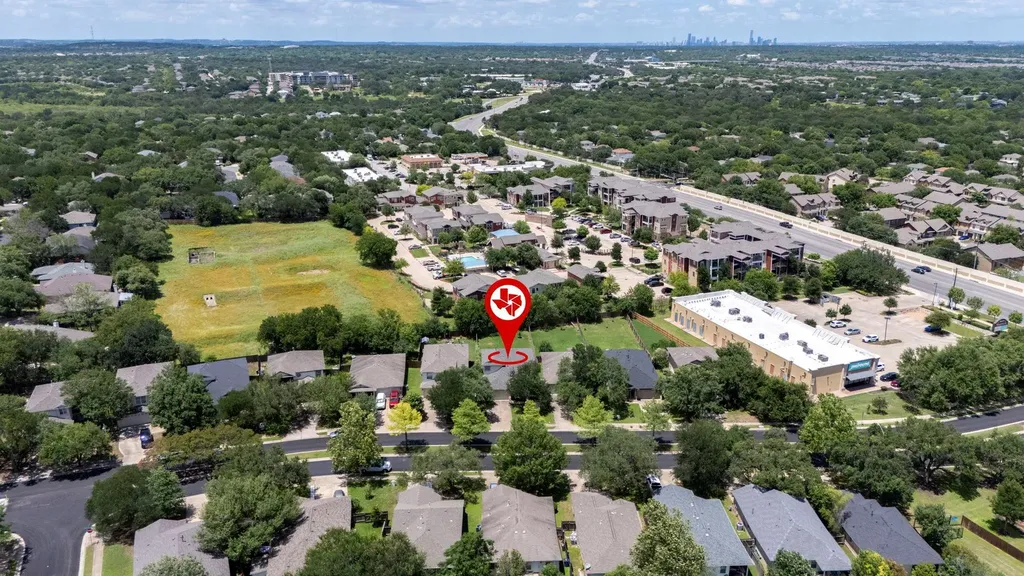 1808 Marcus Abrams Boulevard Austin TX 78748