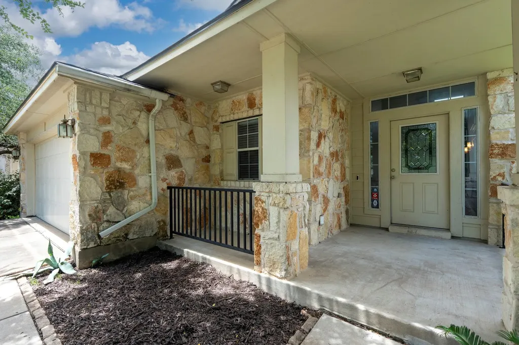 1808 Marcus Abrams Boulevard Austin TX 78748