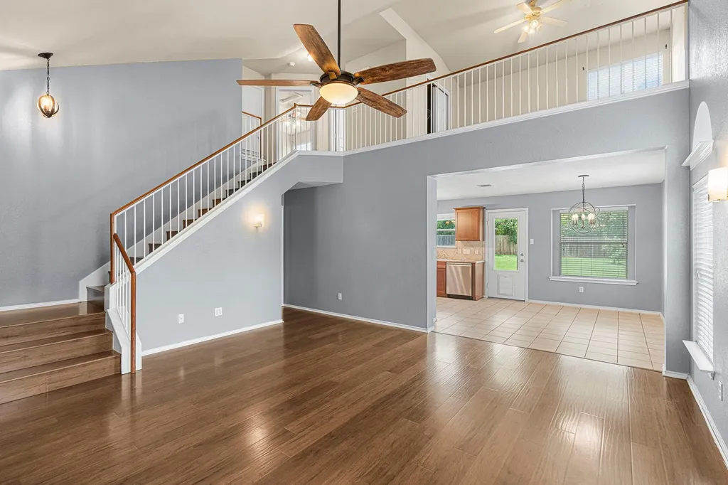 1808 Marcus Abrams Boulevard Austin TX 78748